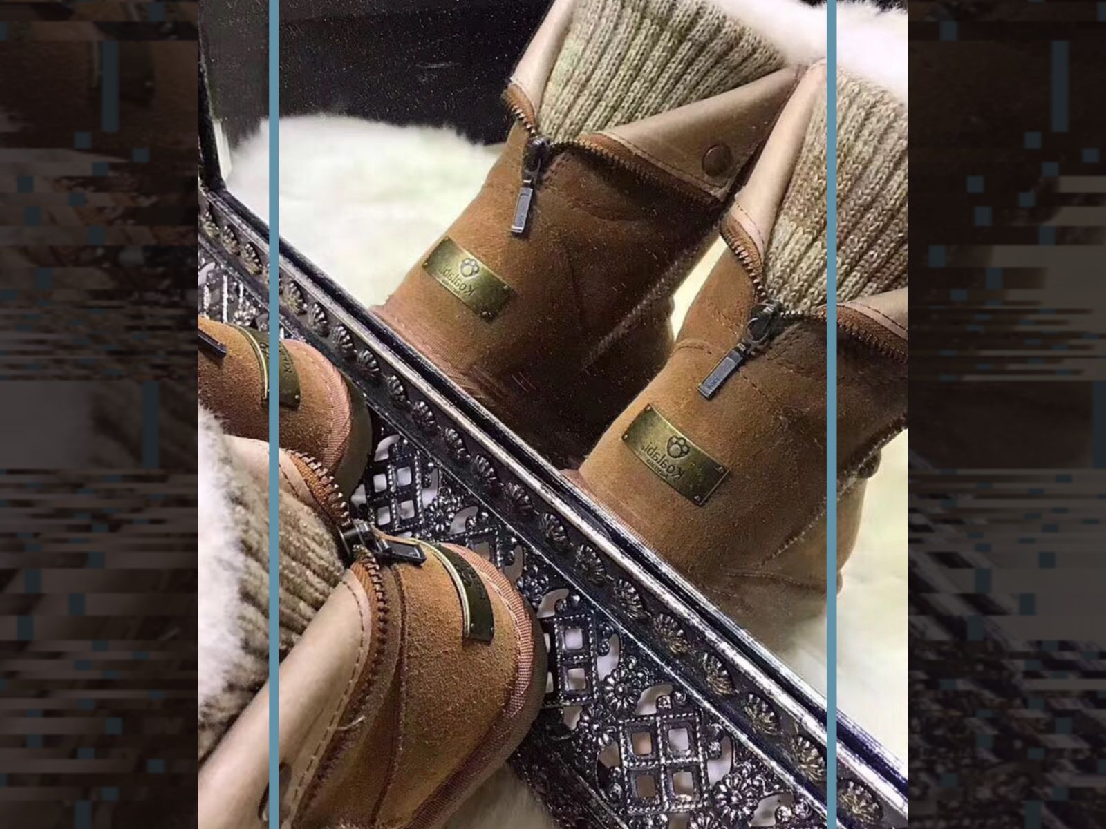 How to make your Australian Ugg Boots Last Longer