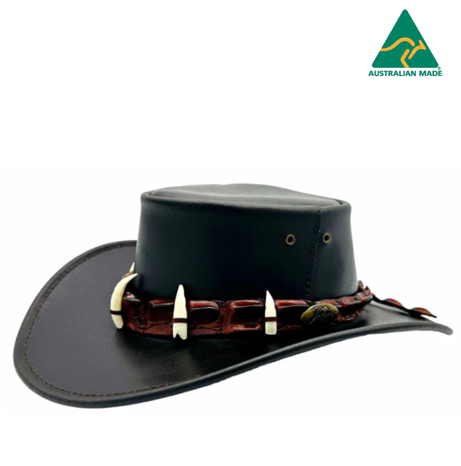 jacaru 110 croc hunter hat