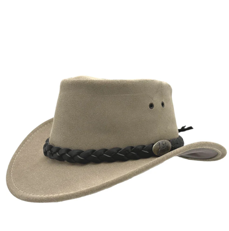 australian made kids hat jacaru