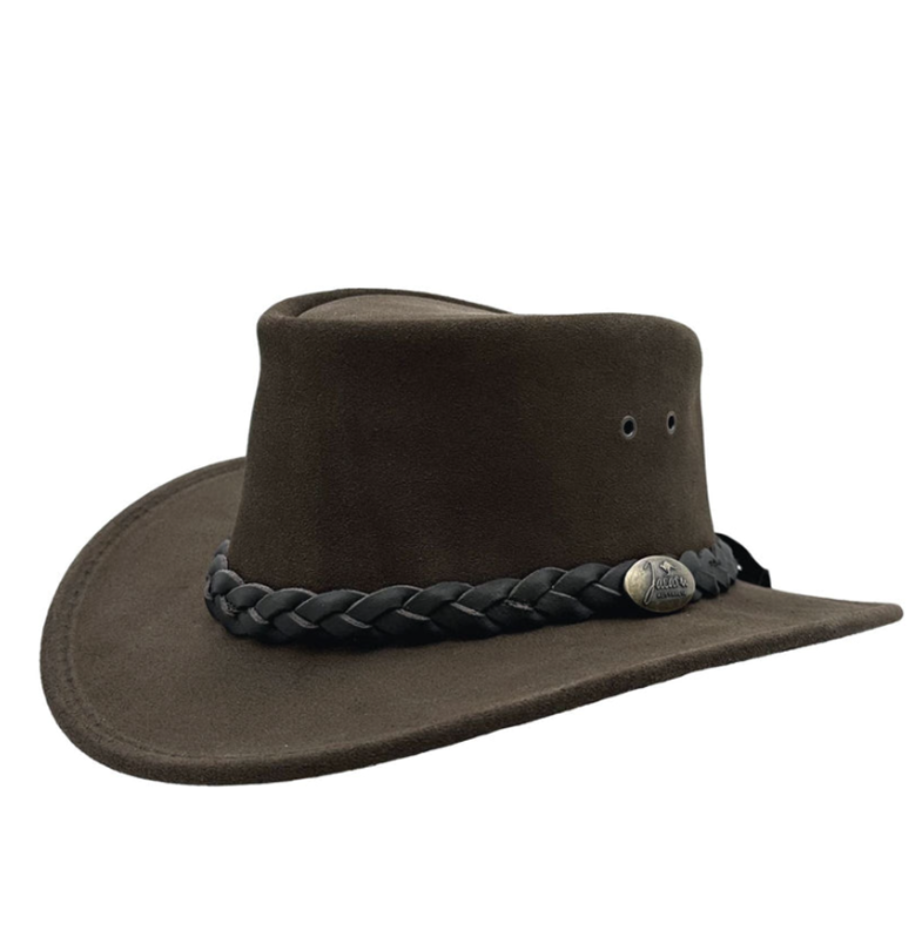 jacaru kids outdoor hat