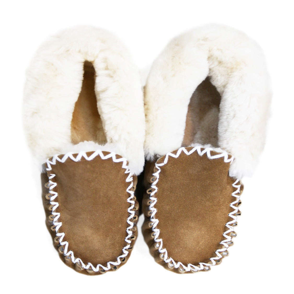 Traditional Moccasin
