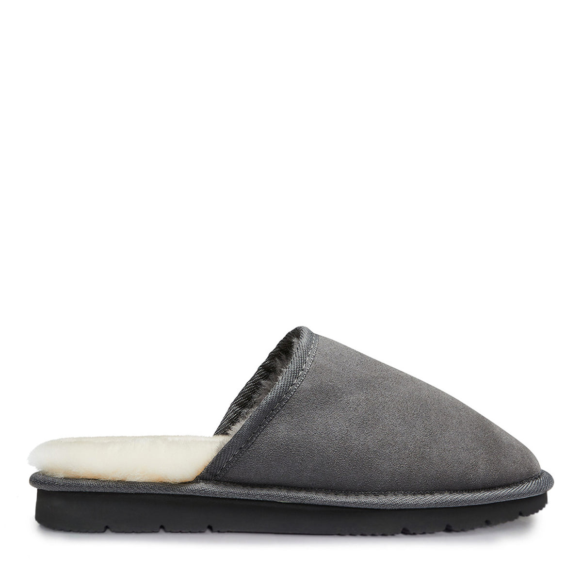 Men's Scuff