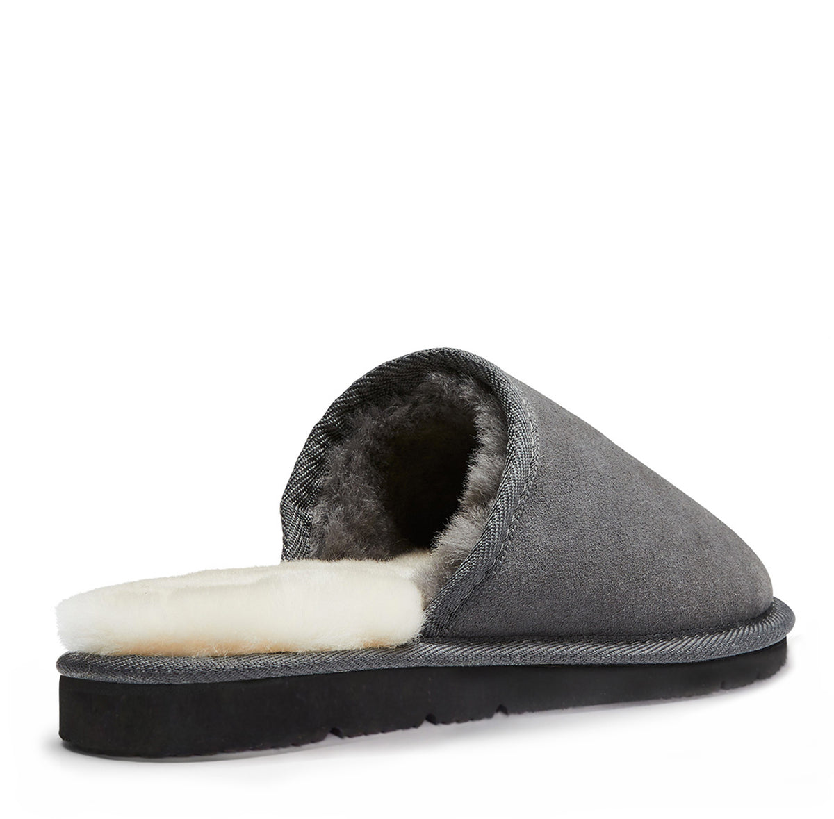 Men's Scuff