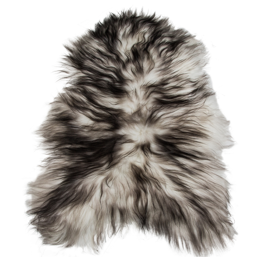 Icelandic Sheepskin Rugs