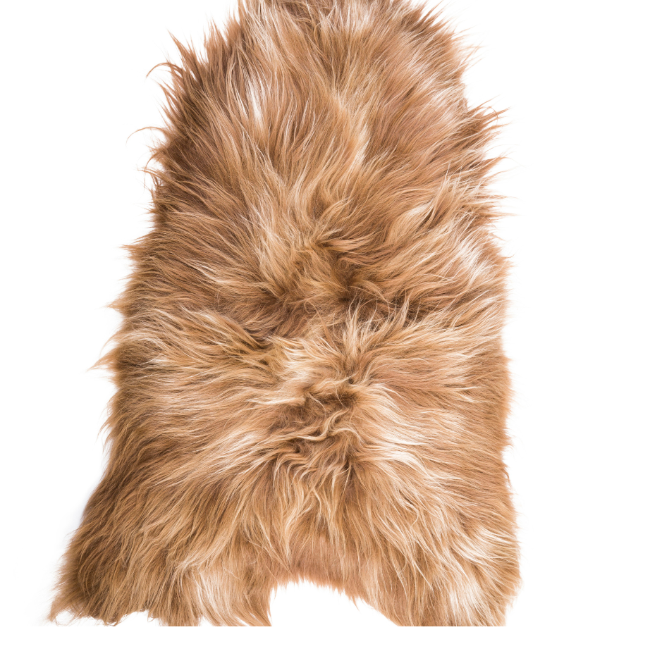 Icelandic Sheepskin Rugs
