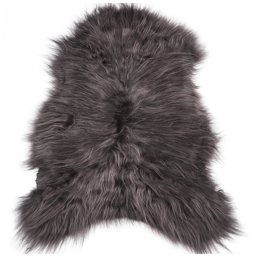 Icelandic Sheepskin Rugs