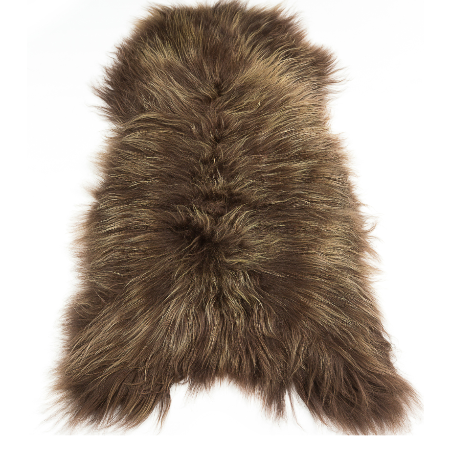Icelandic Sheepskin Rugs