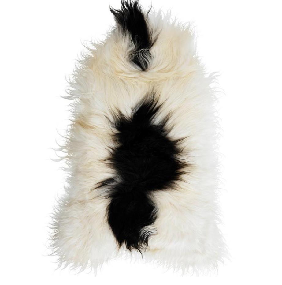 Icelandic Sheepskin Rugs