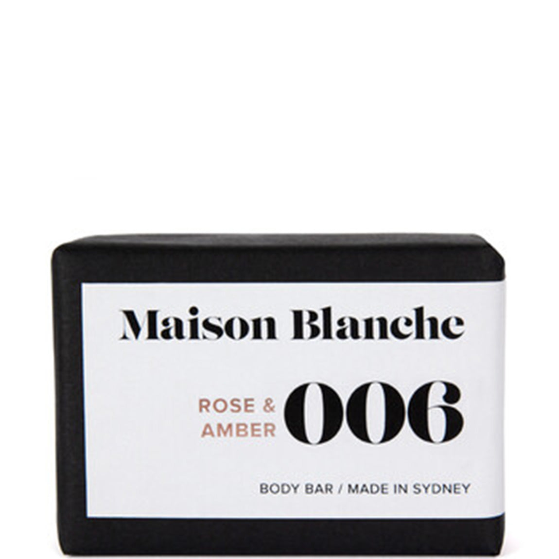Body Bar