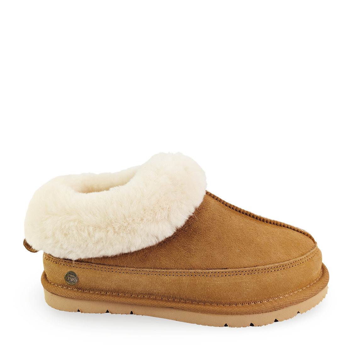 Serenity Slipper