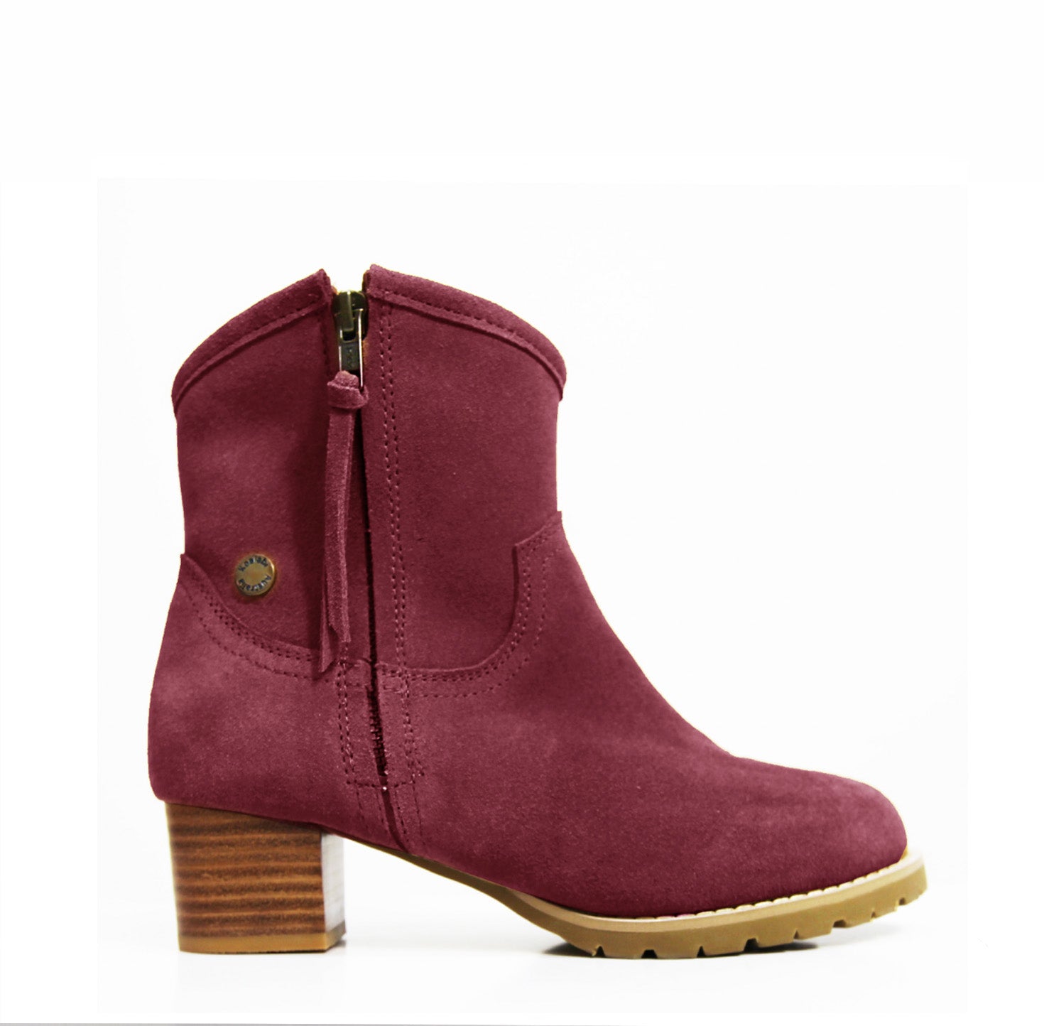 Bonnie Suede