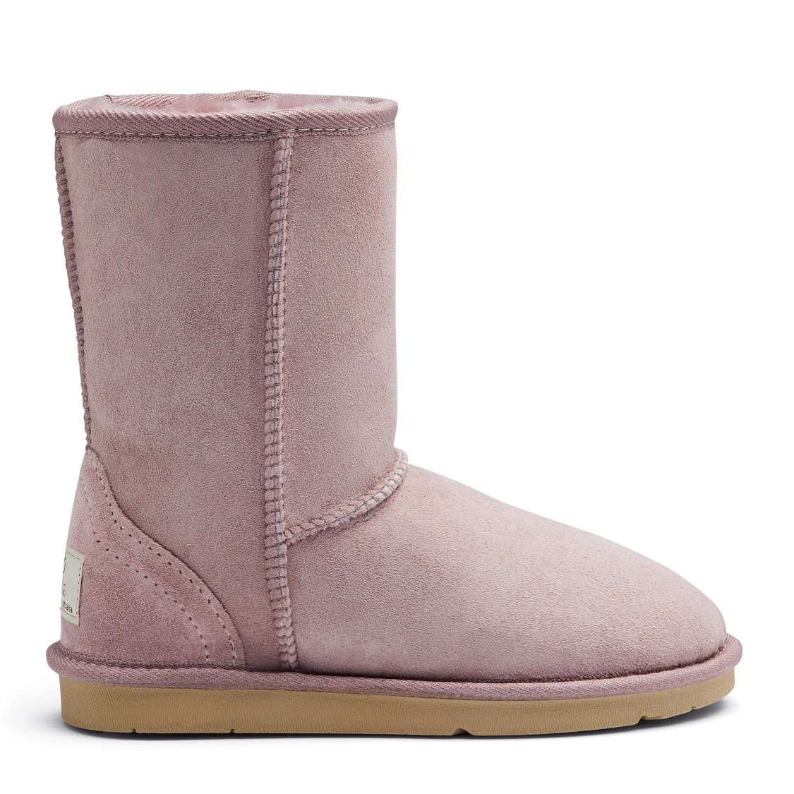 CLASSIC SHORT MYSTIC PURPLE SIDE,Classic Short Ugg Boots, Ugg Australia, Ugg Boots Australia, Koalabi Ugg Boots, Koalabi, Ugg Boots
