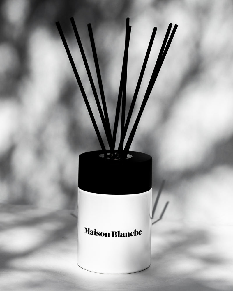 Diffuser