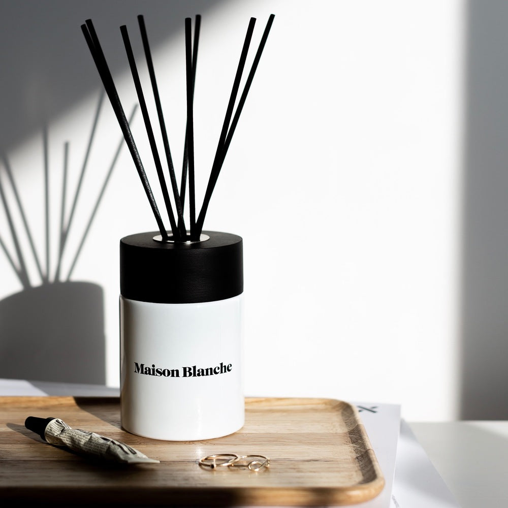 Diffuser
