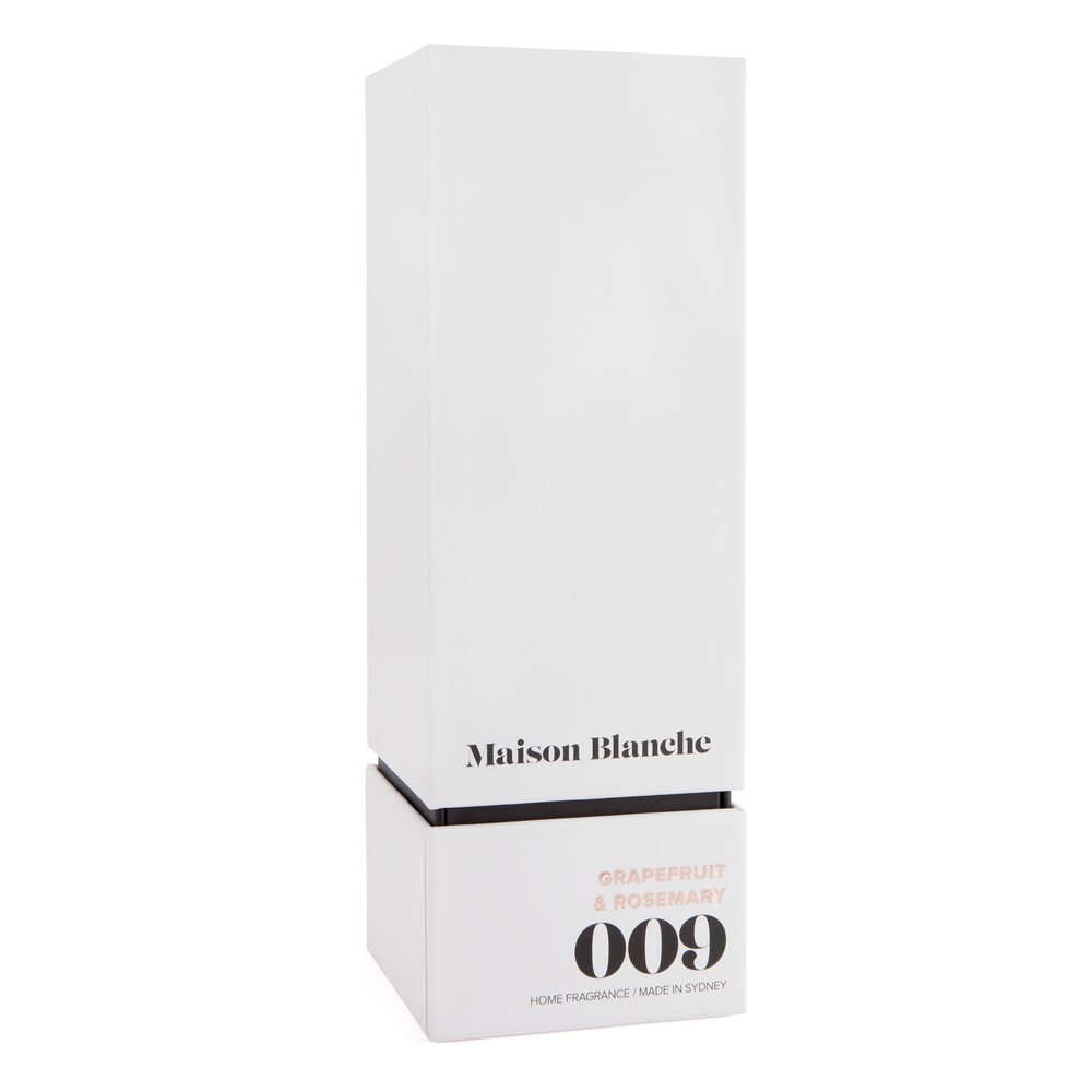Diffuser
