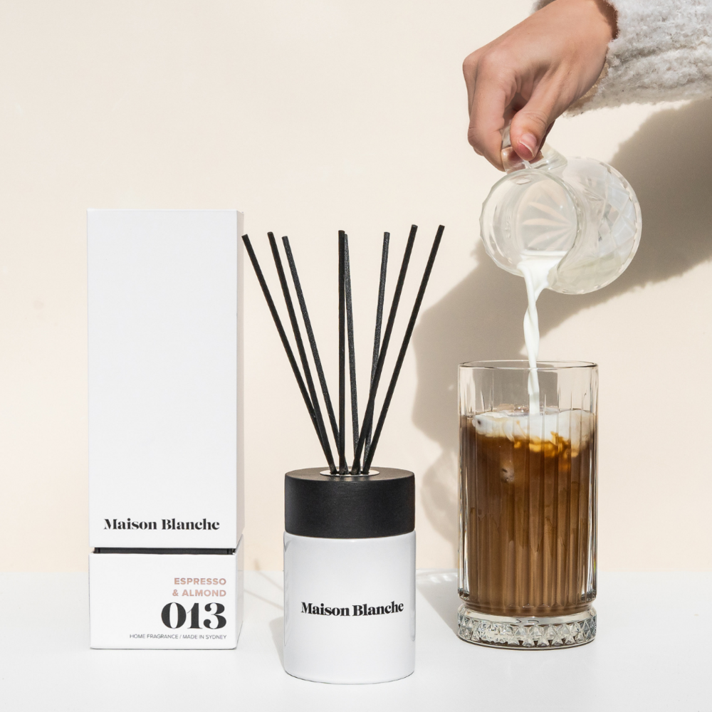 Diffuser