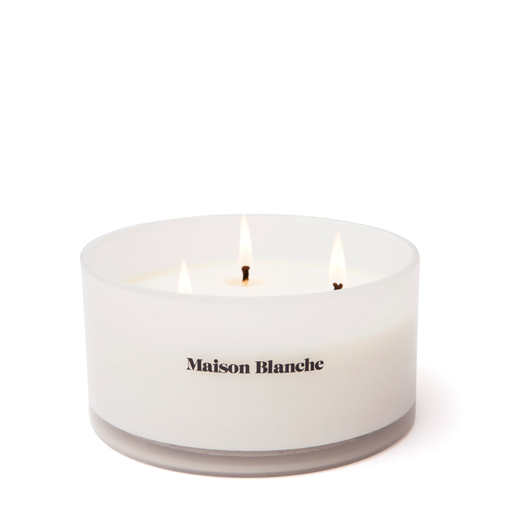 Deluxe Candle