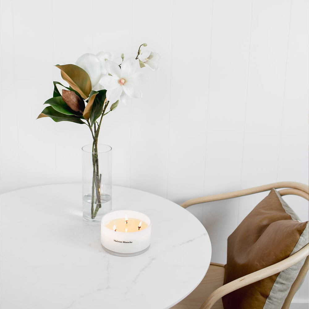 Deluxe Candle
