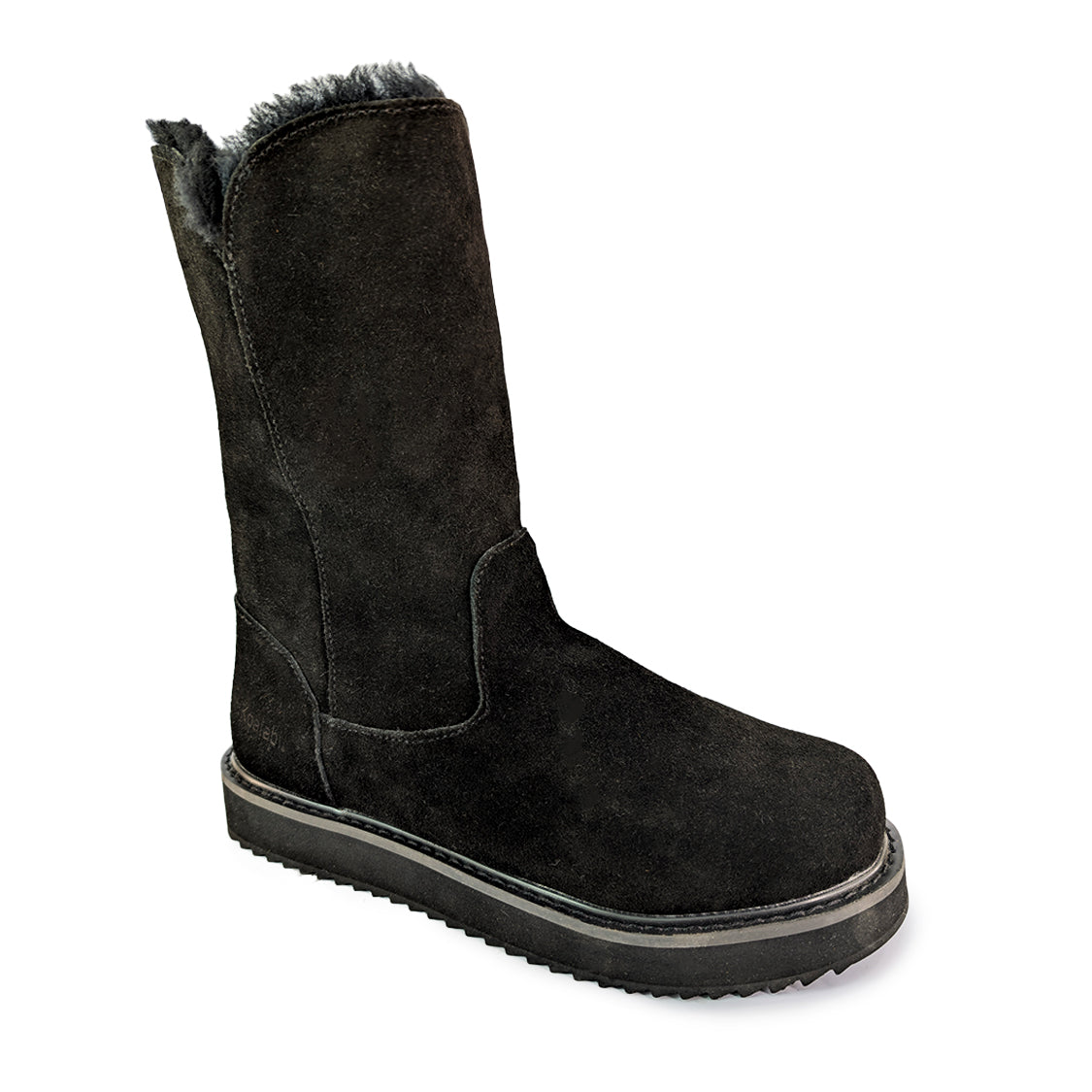 Flinders UGG boot – ankle heel reinforcement