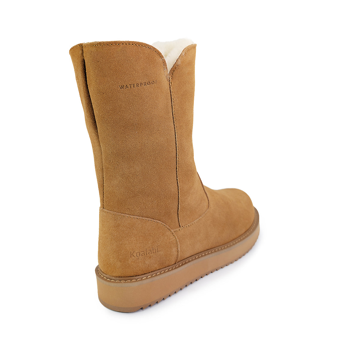 Flinders UGG boot – outsole tread detail