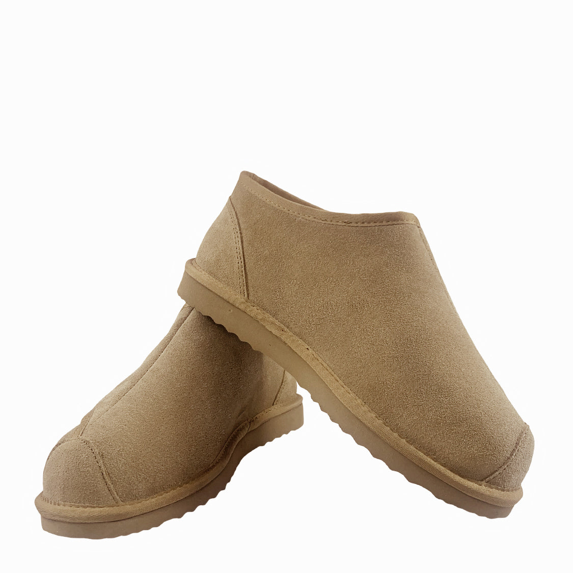 FRED-EVA outsole