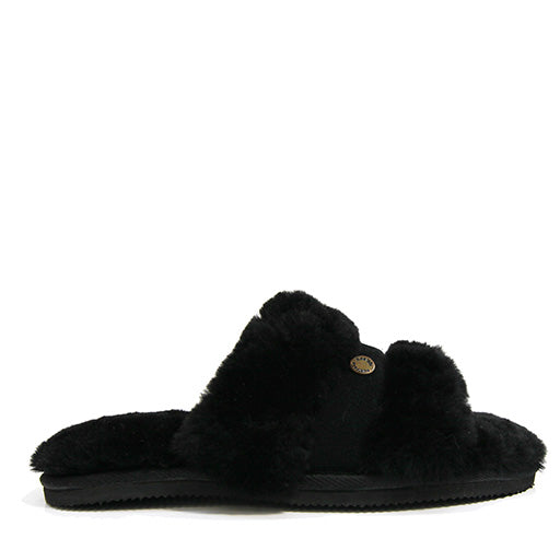 Ugg best sale boot slides