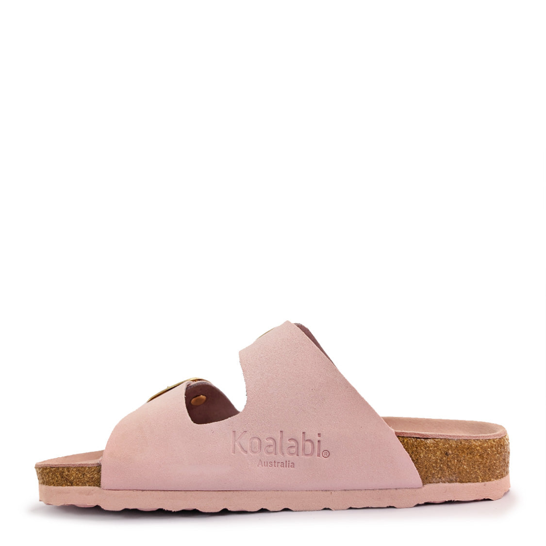 Harbour Sandal