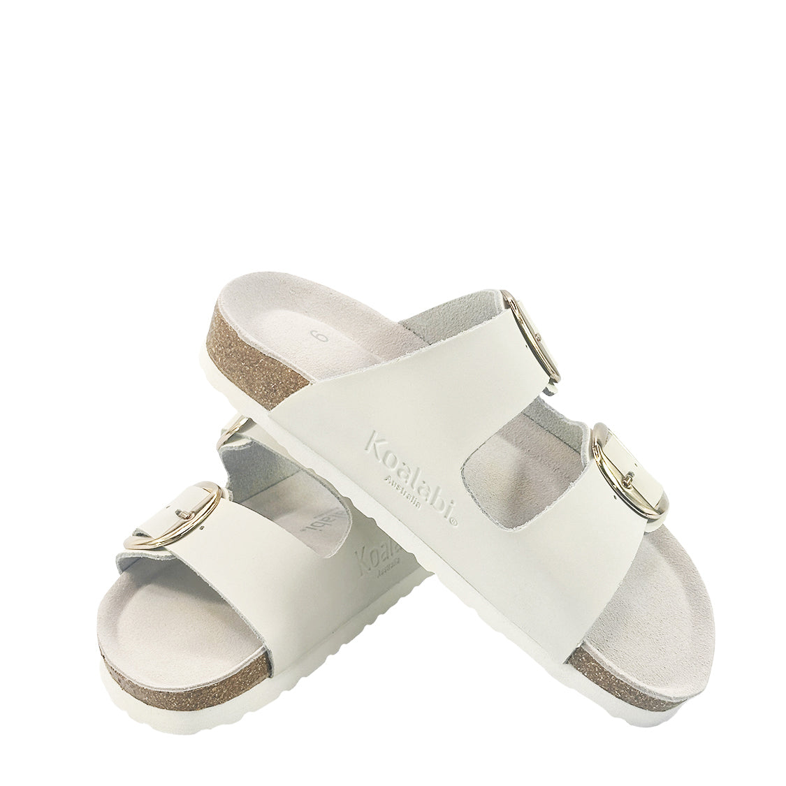 Harbour Sandal