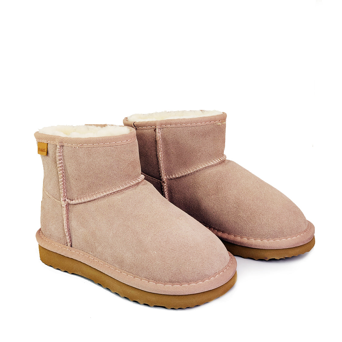 KB Kids Low Boot