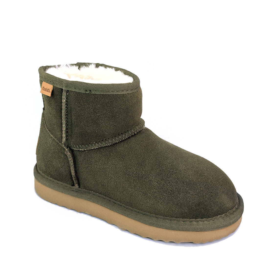 KB Kids Low Boot