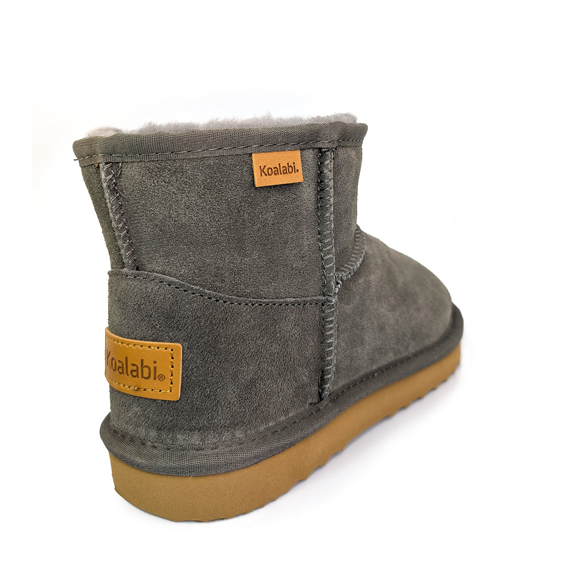 KB Kids Low Boot