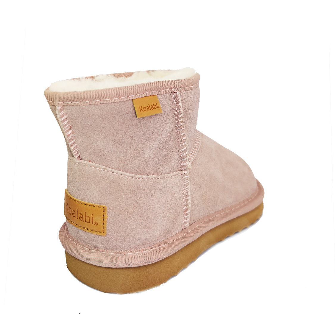 KB Kids Low Boot
