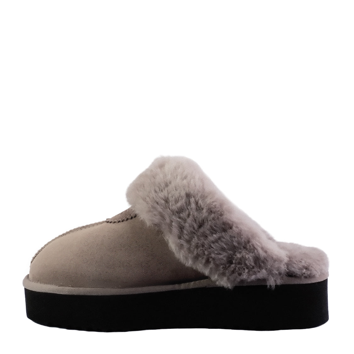 Kingston Platform Scuff
