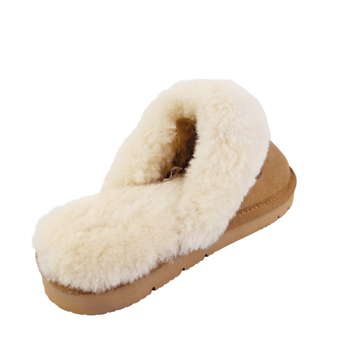 Kylie Scuff