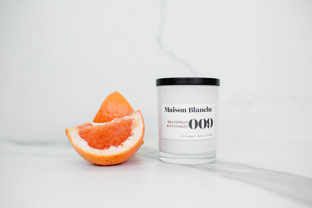 Large Candle