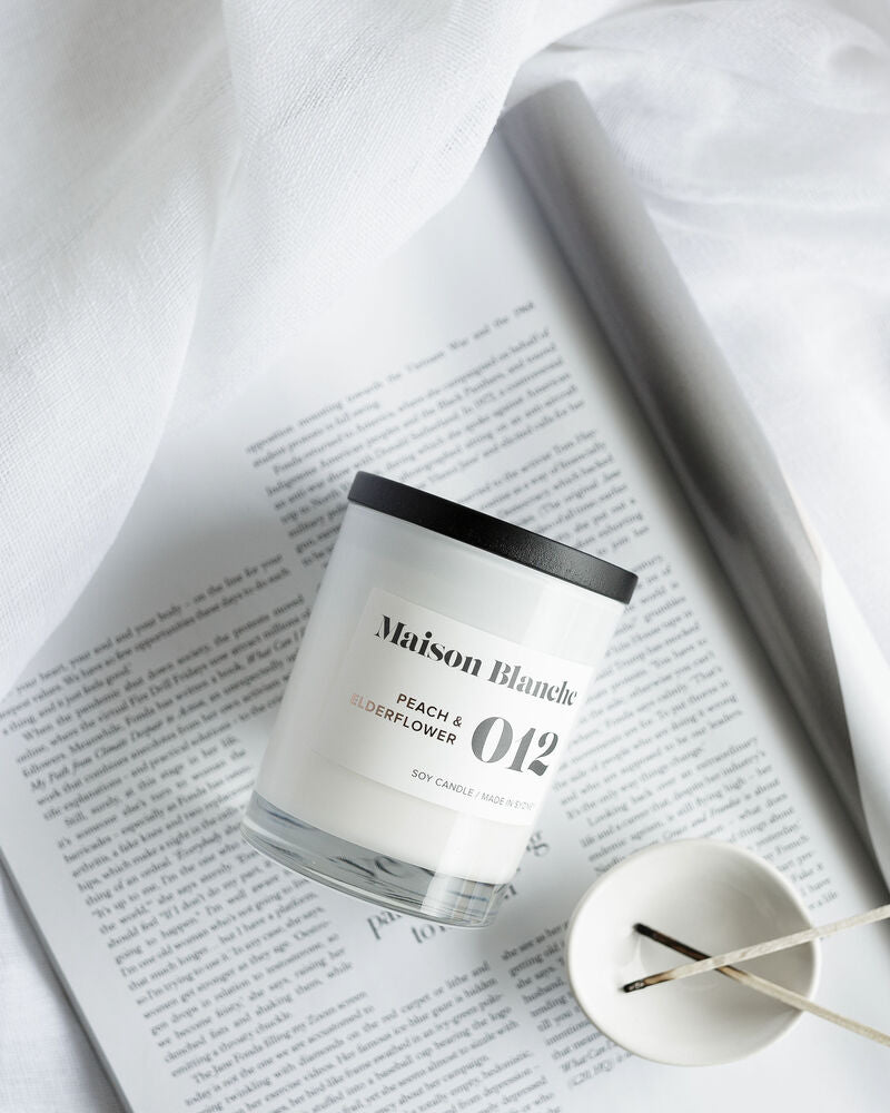 Medium Candle