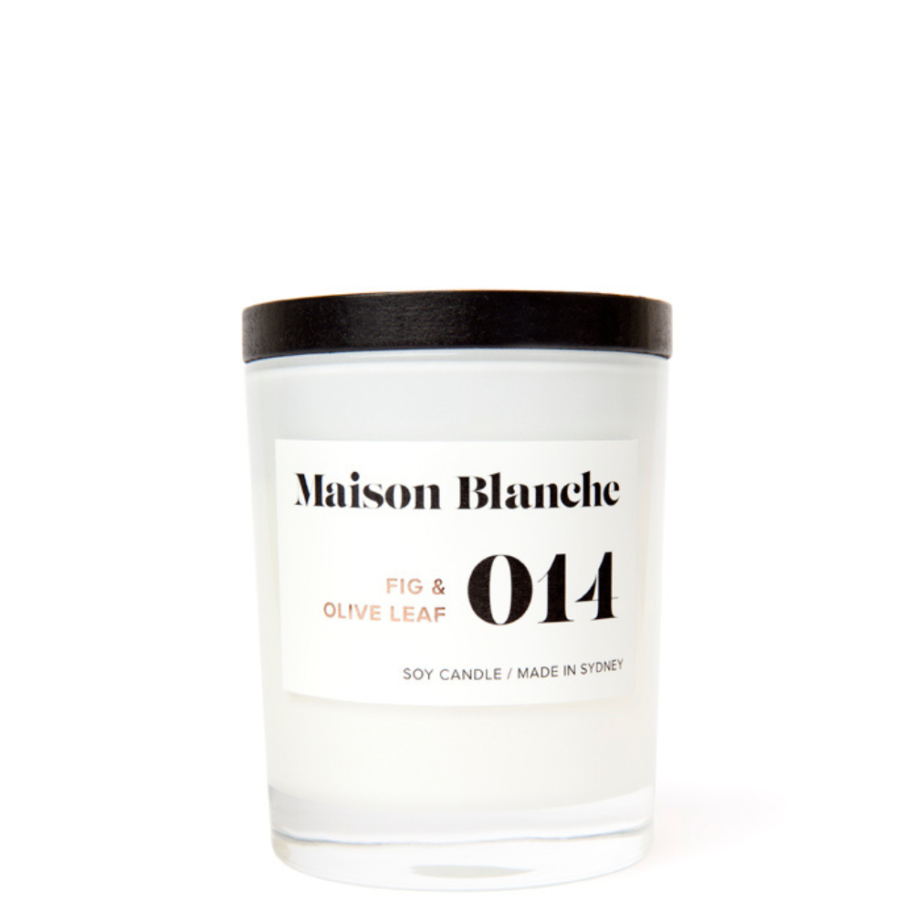 Medium Candle
