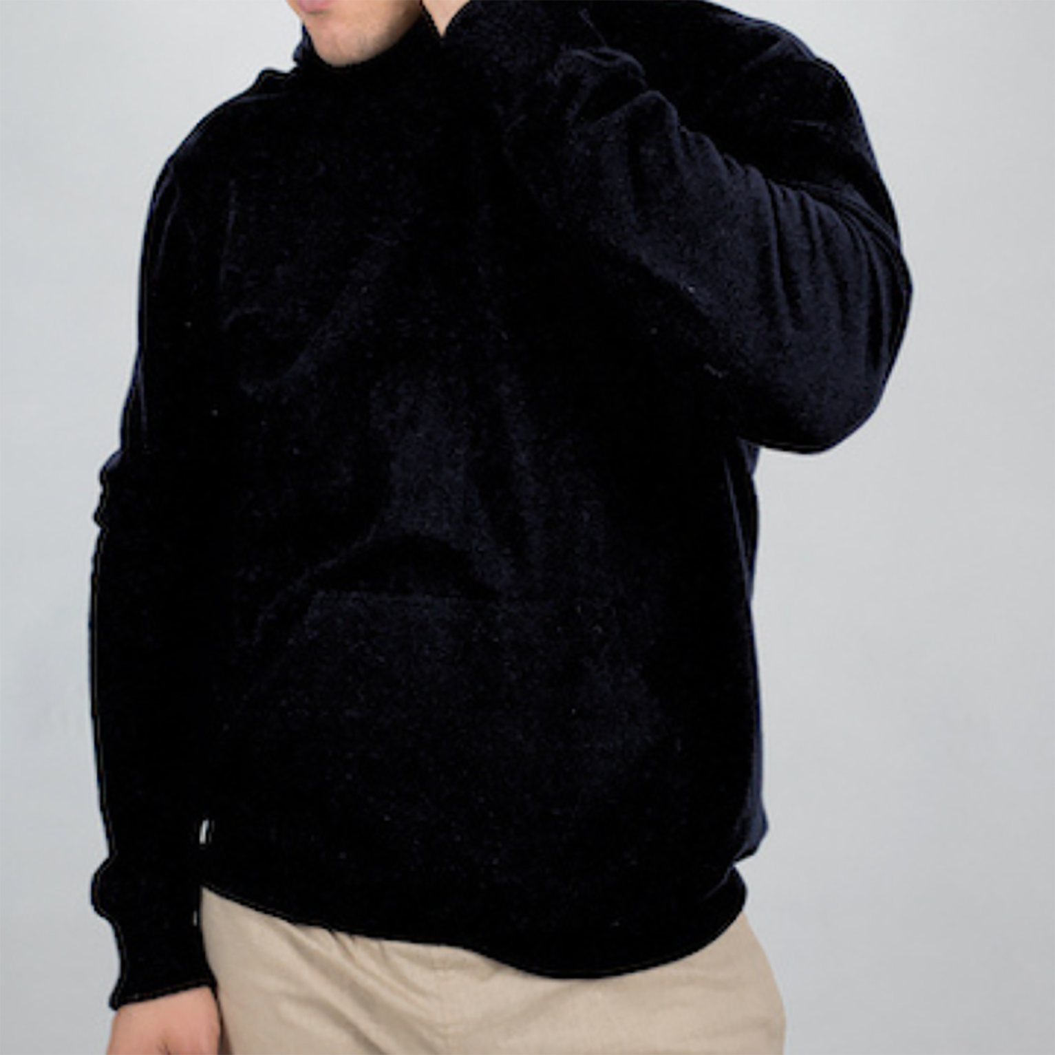 Men's Good Earth Cotton® Hoodies