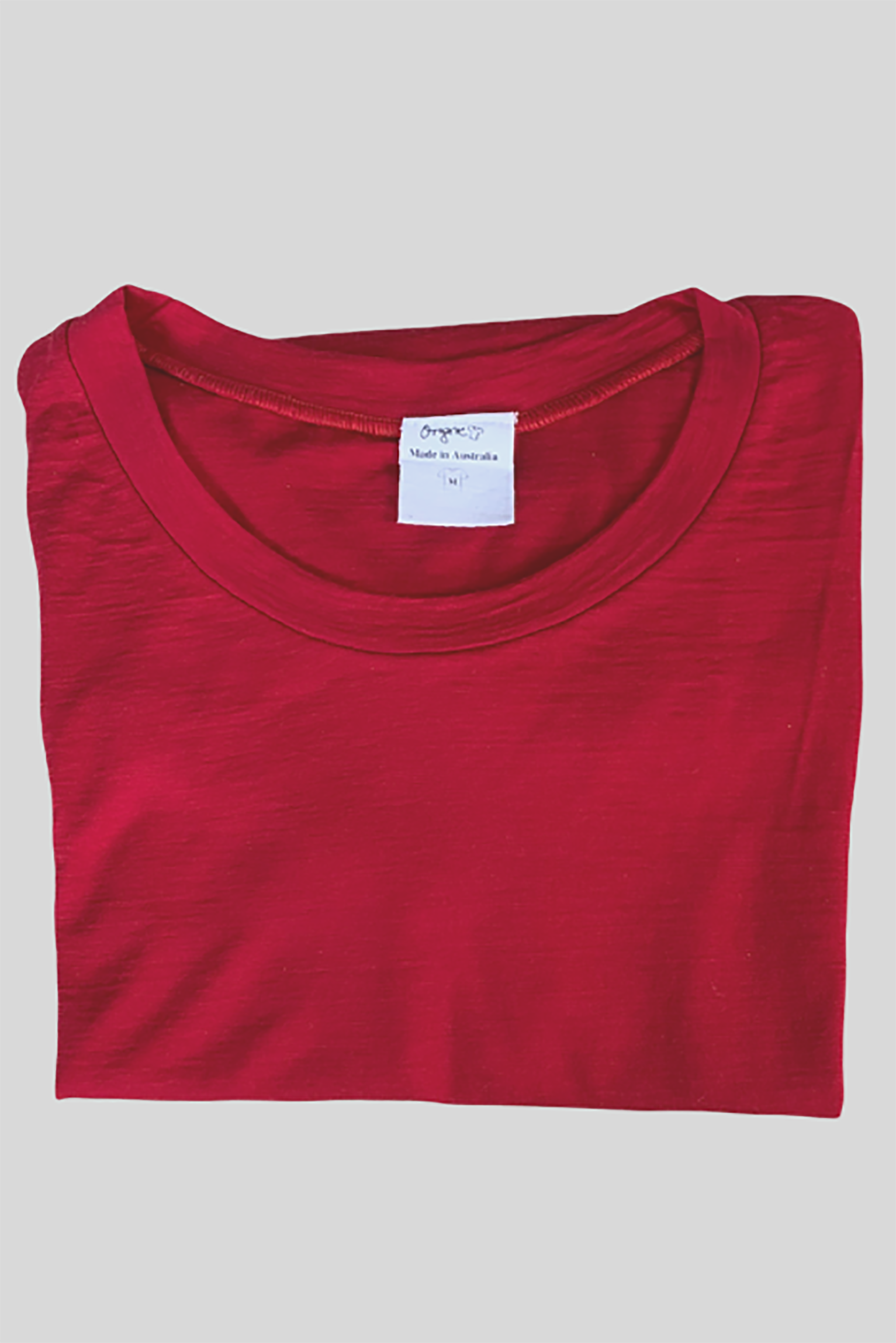 Women's Long sleeve Merino t-shirt