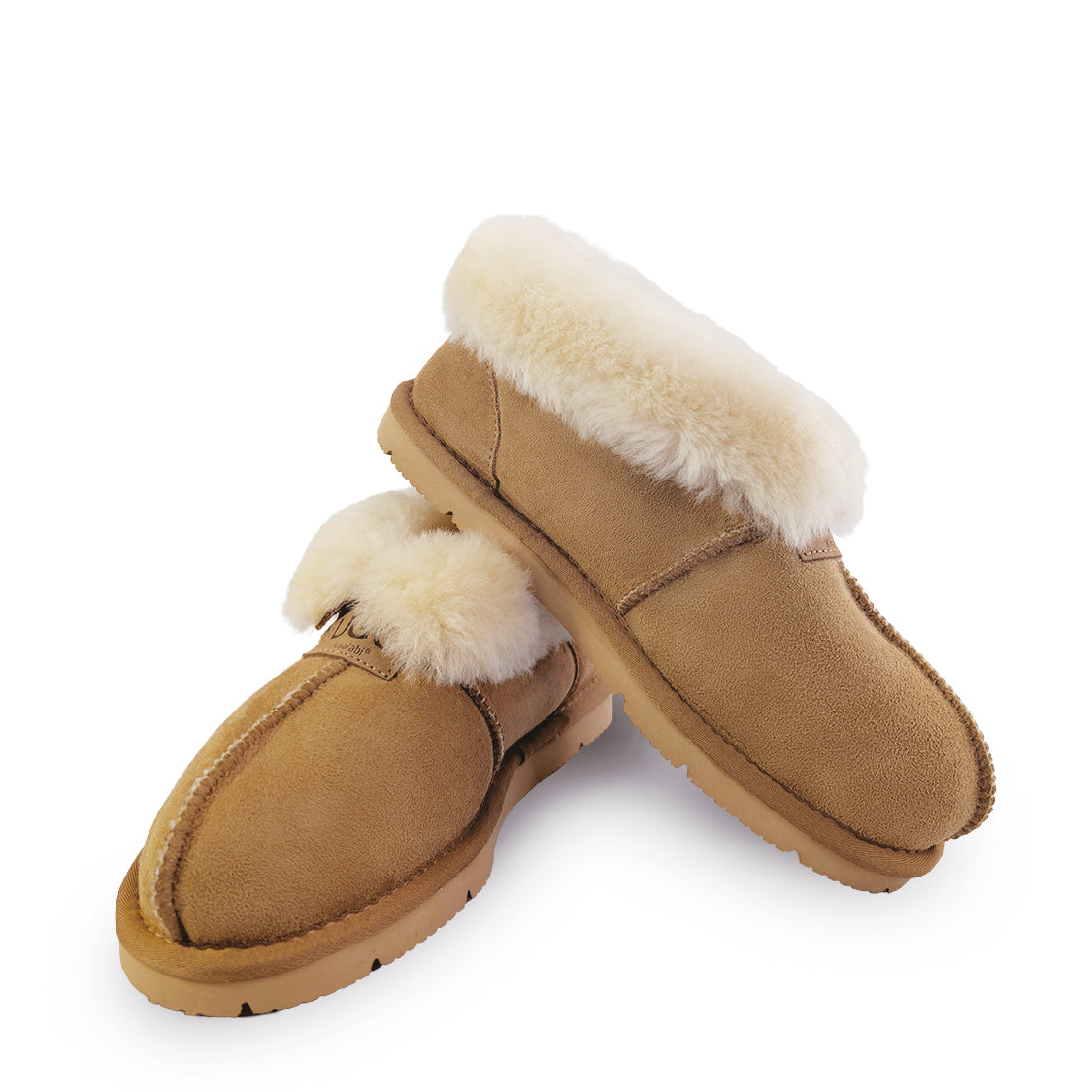 Cloud Slipper