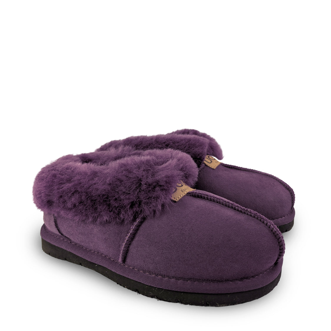 Cloud Slipper
