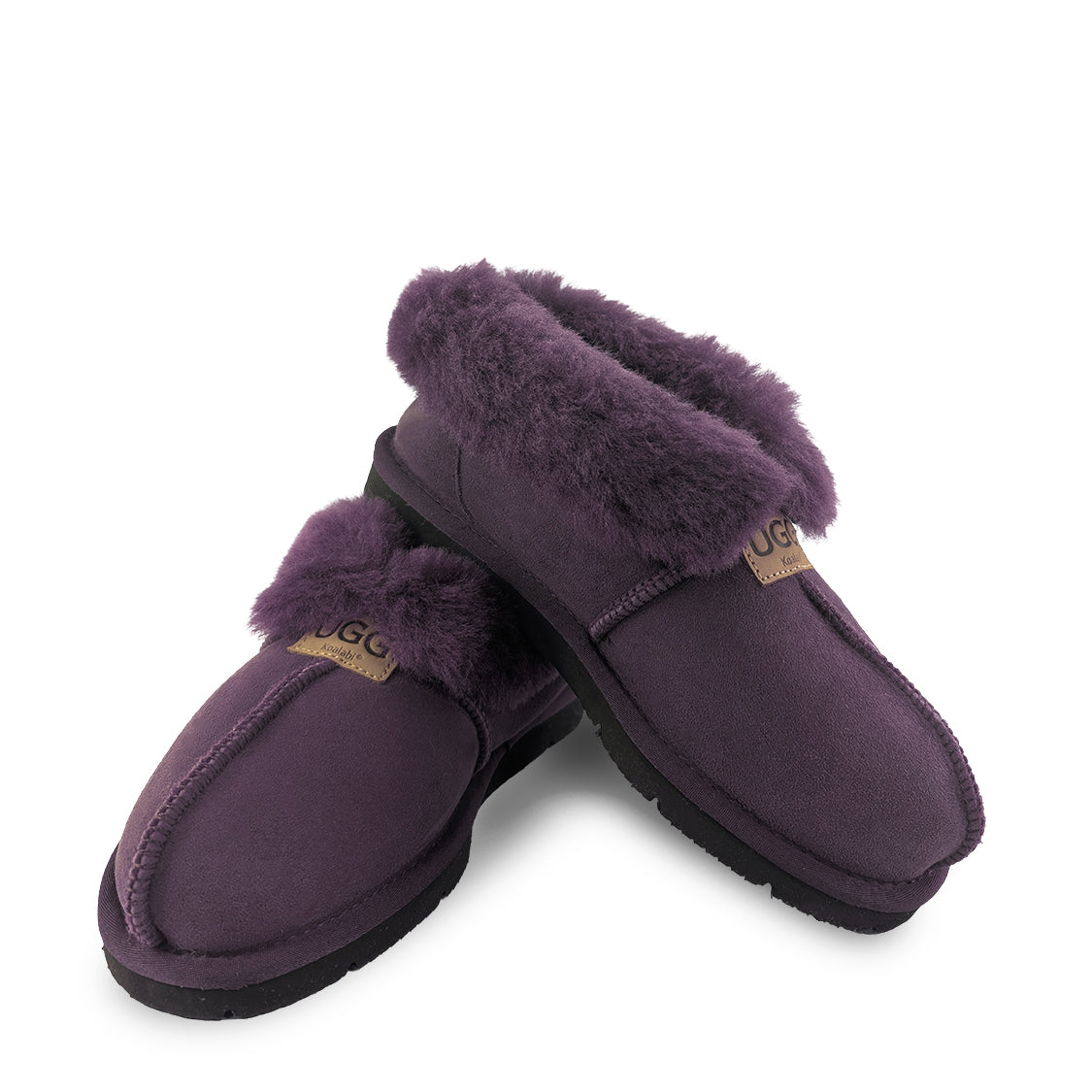 Cloud Slipper