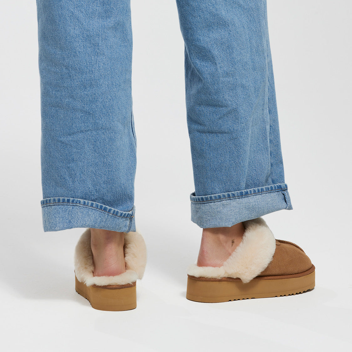 charlotte ugg boots wool lining