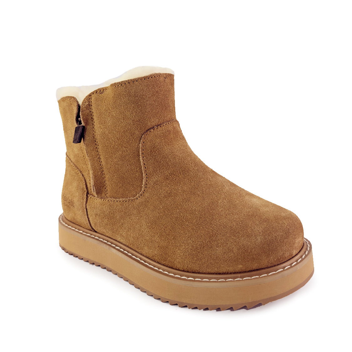 Rye UGG boot – outdoor sole tread close-up