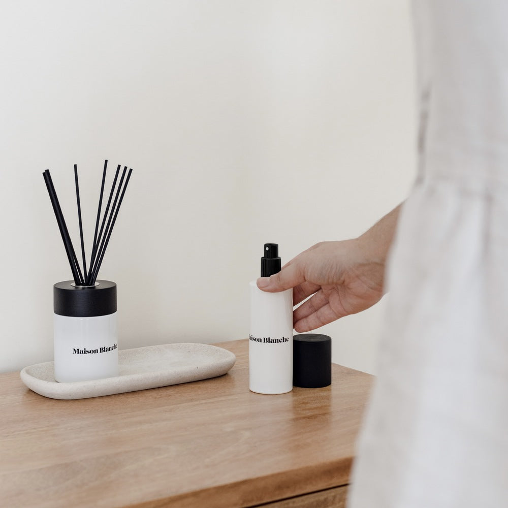 Room & Linen Spray