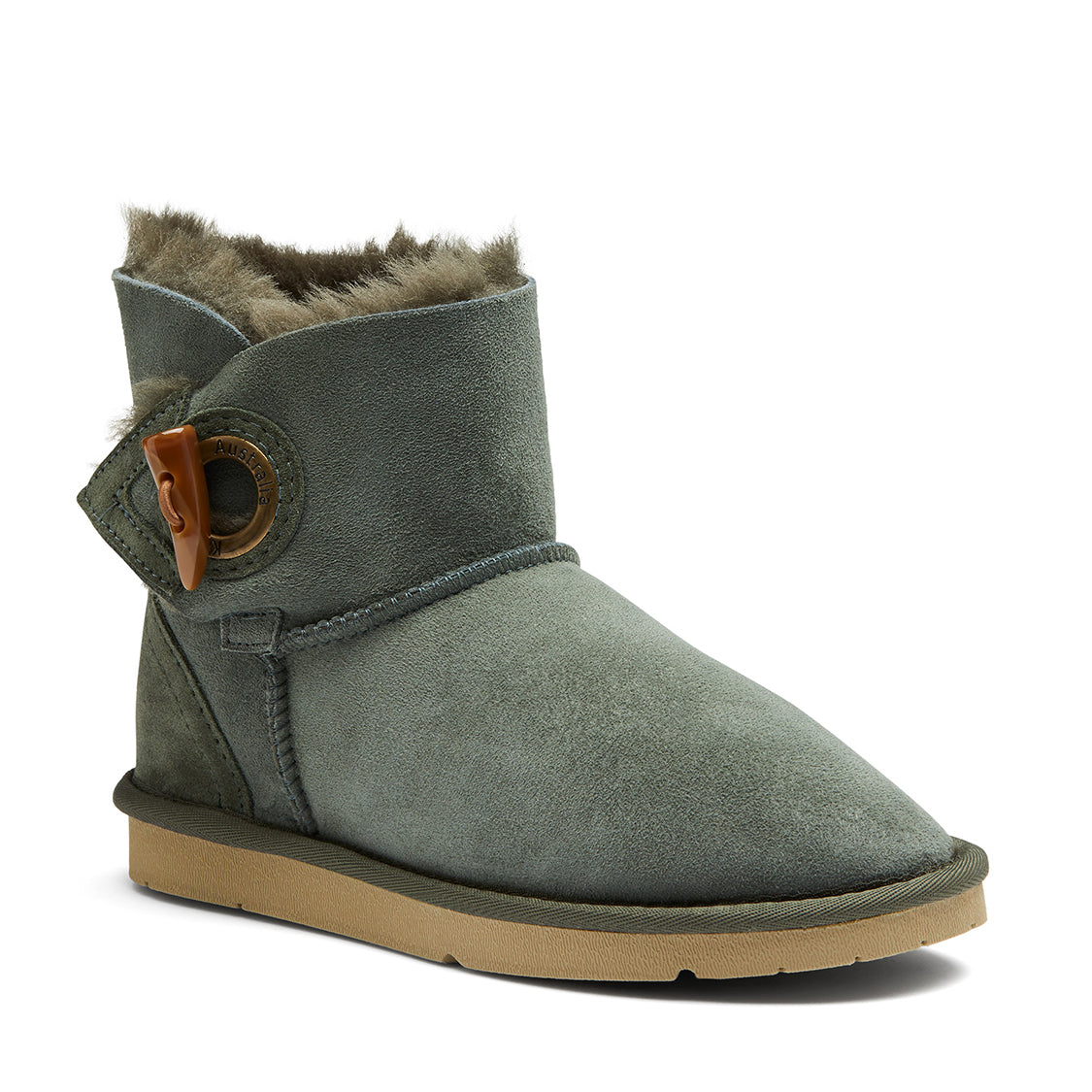 Single Toggle Boot