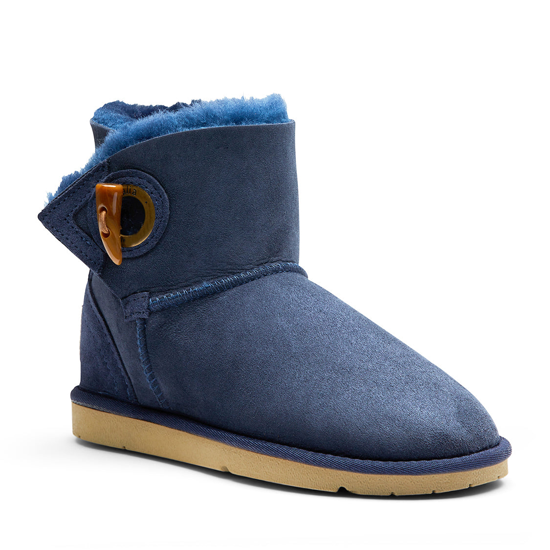 Single Toggle Boot