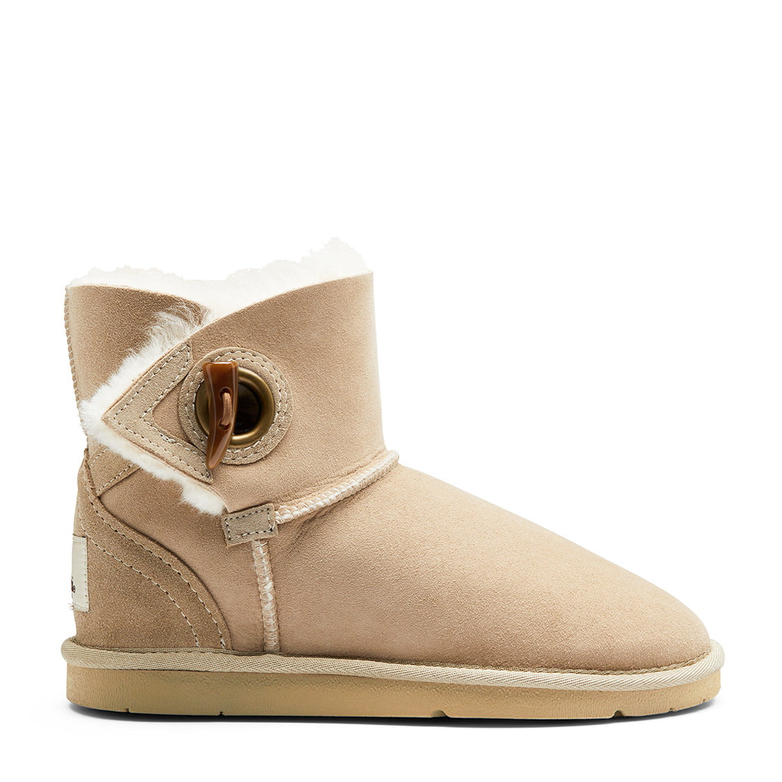 Single Toggle Boot