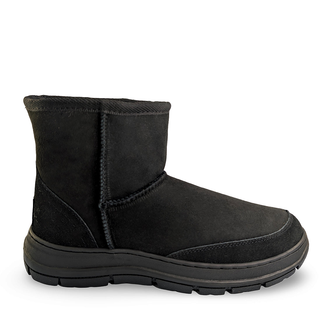 Ultra Terrain Boots
