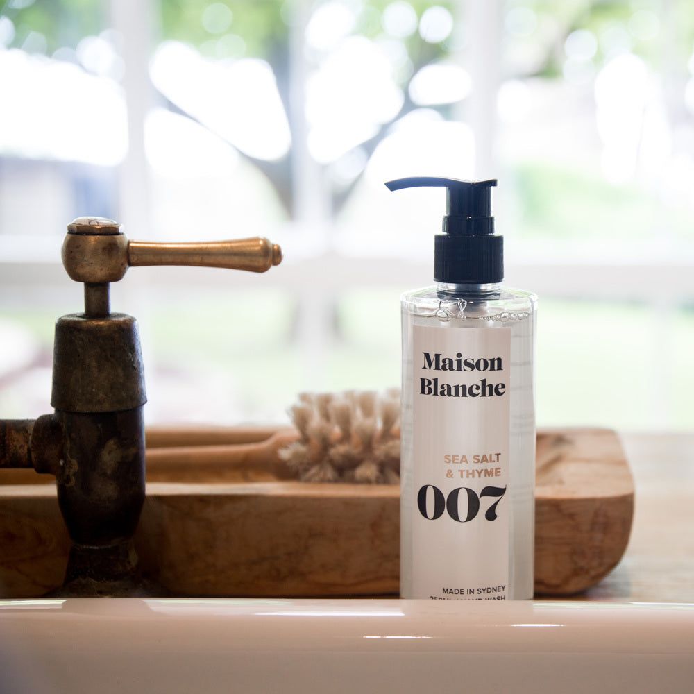 Hand Wash